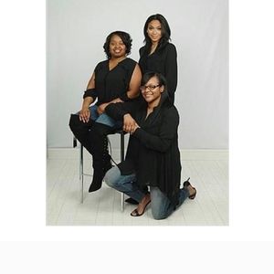 Meet your Posher, Felicia